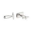 Gemelos para Camisa Original Black and Steel Design 2 - Gemelolandia