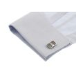 Gemelos para Camisa Original Black and Steel Design 4 - Gemelolandia