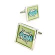 Gemelos para Camisa POW  - Gemelolandia