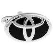 Gemelos para Camisa Toyota 02
