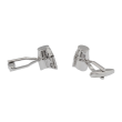 Gemelos para camisa Yelmo Casco Templario Acero - Gemelolandia 2
