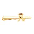 Pasador de Corbata Emblema de General de Brigada Dorado