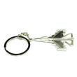 Llavero F-16 Lockheed Martin Fighting Falcon Keychain 02