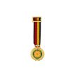 Medalla Conmemorativa Operacion Balmis 22x20mm - Gemelolandia