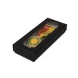 Medalla Conmemorativa Operacion Balmis 34x30mm Estuche - Gemelolandia