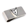 Money Clip Star Trek 01