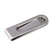 MoneyClip Inox Black One Flip 02