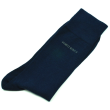 Pack Calcetines de Caballero Hugo Boss Talla 39-42 Navy & Navy Stripes 05