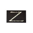 Parche Hook and Loop Brilla Oscuridad Z Rusia Mod 4 - Gemelolandia