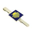 Pasador de Corbata Camino de Santiago - Gemelolandia