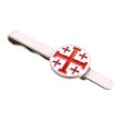 Pasador de Corbata Cruz de los Santos Lugares de Jerusalén-Gemelolandia