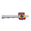 Pasador de Corbata Emblema Division 250 Division Azul - 2 - Gemelolandia