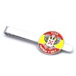Pasador de corbata Escarapela Carlista Requete 01