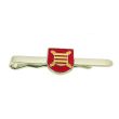 Pasador de Corbata Escudo del Tercio Gran Capitán Primero de la Legión - Gemelolandia - Regalos Legion - Para los amantes del cuerpo legionario