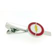 Pasador de Corbata Flash 2- Gemelolandia
