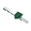 Pasador de Corbata Insignia de la 1st Division de Infantería Americana - Gemelolandia