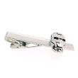 Pasador de Corbata Iron Man Plateado II - Gemelolandia