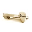 Pasador de Corbata Pua de Guitarra Fender 02