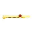 Pasador de corbata Sagrado corazón 10x7mm - Gemelolandia