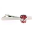 Pasador de Corbata Spiderman Rojo 02