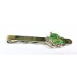 Pasador de Corbata Tanque Militar Funny 02
