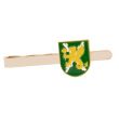 Pasador de Corbata de la Fuerza Logistica Operativa 18mm - Gemelolandia