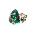 Pin de Solapa Chapiri Legionario 3D 02