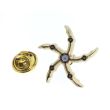 Pin de Solapa Estrella Krull 3