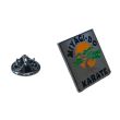 Pin de solapa Miyagi-Do Cobra Kai 18mm - Flims Badges - Lapel pin Karate Kid - Pin Cobra Kai - Gemelolandia