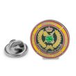 Pin de Solapa Operacion Balmis 2020 Guardia Civil 25mm - Gemelolandia