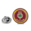 Pin de Solapa Operacion Balmis 2020 Guardia Real 25mm - Gemelolandia