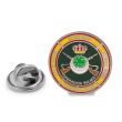Pin de Solapa Operacion Balmis 2020 Regulares 25mm - Gemelolandia