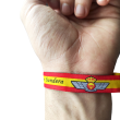 Pulsera Bripac Bandera de España - Gemelolandia