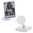 Gemelos Star Wars Darth Vader Join us or die 01