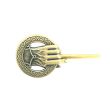 USB Pen Drive Broche la Mano del Rey 8 Gb - Gemelolandia