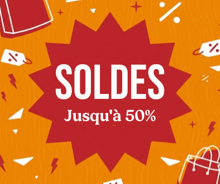 Soldes