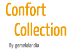 Gemelos Confort Collection